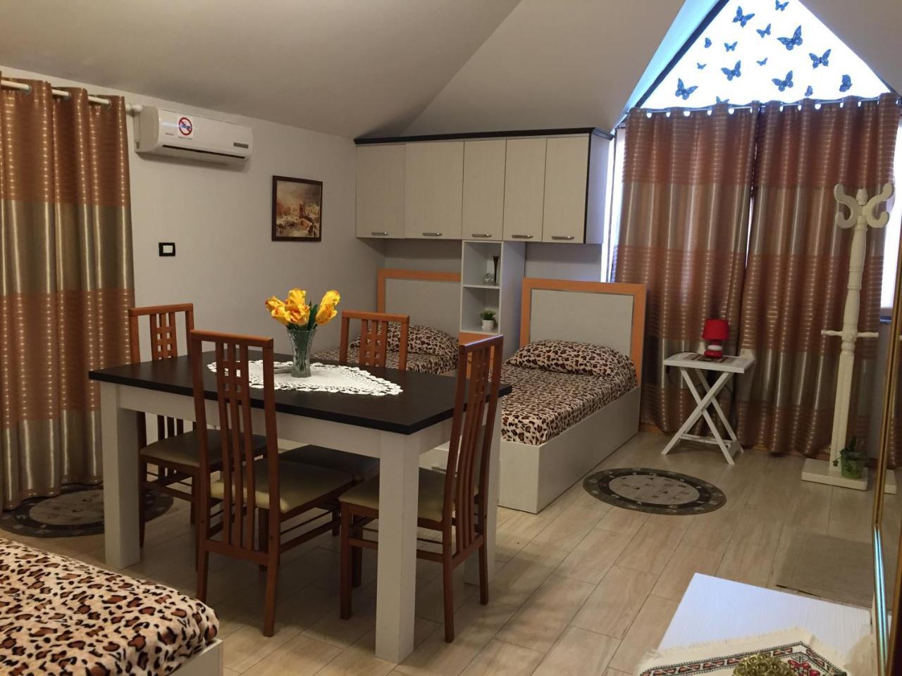 Lille France Apartments Шкодер Экстерьер фото