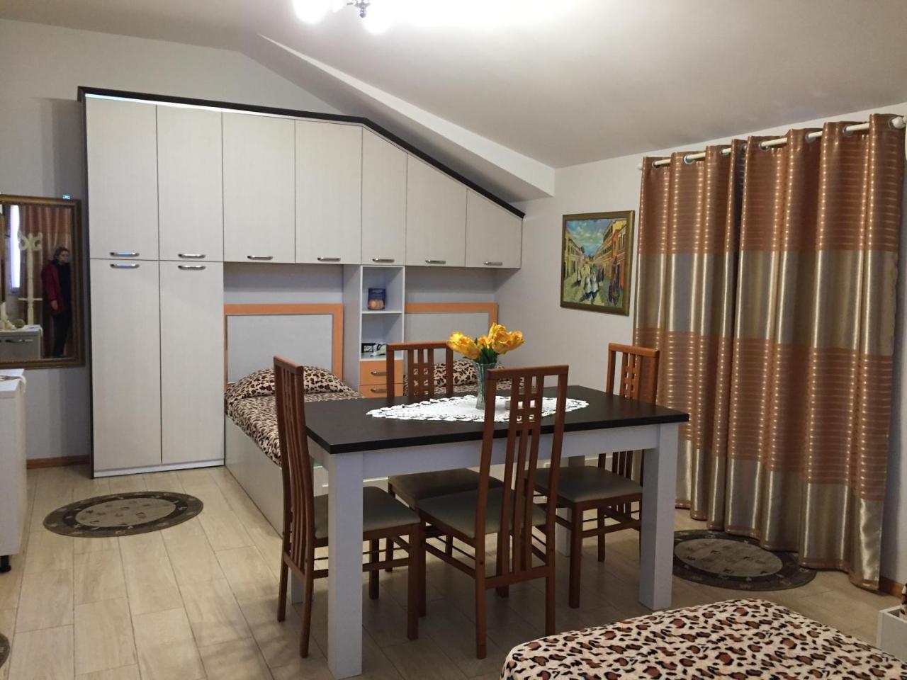 Lille France Apartments Шкодер Экстерьер фото